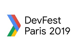 Une journée au DevFest Paris 2019