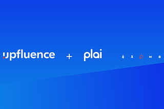 Upfluence + Plai: Leading Influencer Marketing Platform Upfluence to Power Influencer Discovery…