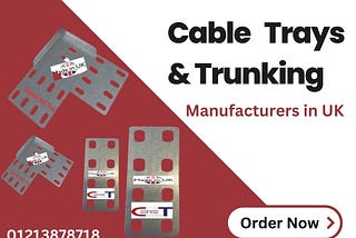 Metal Trunking: A Comprehensive Guide to Efficient Cable Management