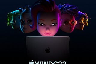 WWDC 2022 Wish List