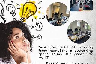 “Switch Up Your Work Routine: Explore Wishcowork’s Spaces in Jaipur”