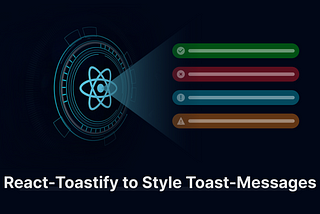 React-Toastify