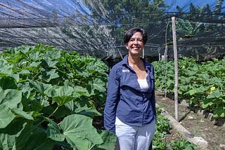 Lola Castro: “Evaluation came a long way”