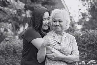 Caregivers Deserve More Than Medals: A Real Mother’s Day Agenda