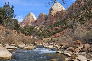 National Parks Under Siege
