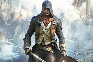 Assassin’s Creed Unity: 100% Synchronization Review