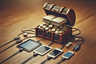 5 Business Models Behind Books [Zoom Workshop]