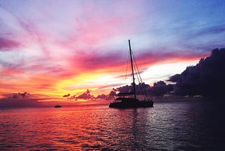 The best yacht charter experience with Equinoxe Yachts for a unique Caribbean vacation