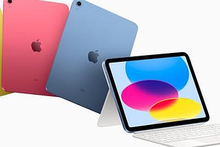 iPad 10 Teardown Reveals Why Device Isn’t Compatible With Apple Pencil 2