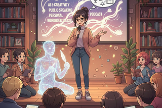 A Good Writer Learns How to Speak