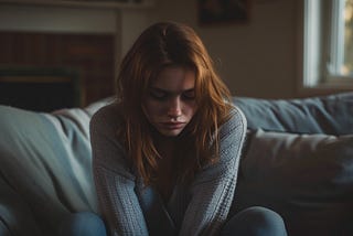 Fear of Being Seen Is a Normal Thing for INFJs and INFPs