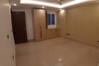 4BHK Duplex for sale in Vasant Vihar