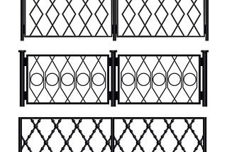 Enhancing Curb Appeal with Stylish Gate Frames