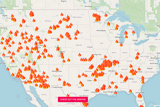 All About OpenStreetMap (using React.js)