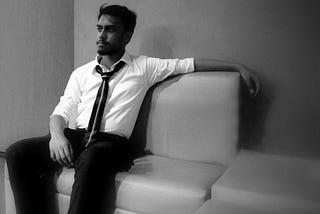 How I became a Software Engineer at age of 23