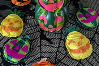 What’s the Deal With Summerween?