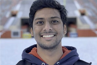 CS373 Spring 2022: Abhinav Mugunda