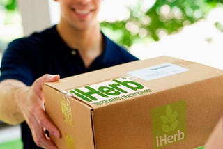 IHERB SHIPPING POLICY 
Buy more to save more; maybe you might even earn free postage services.