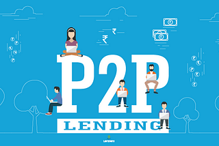 You should Know these Details about Peer to Peer Lending