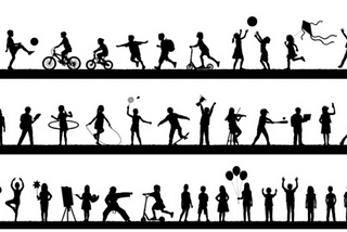 8 Play Personalities