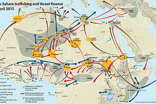 Lake Chad: A Nexus of Violence