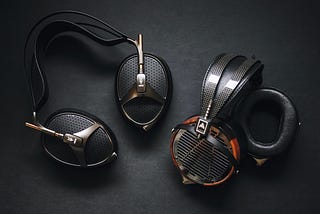 Fight for the Throne: Audeze LCD-4, Meze Empyrean