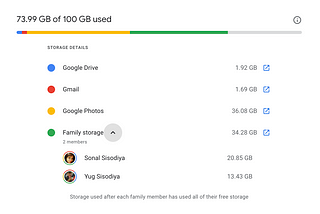 Beware before you click the “Save” button on your Google Photos.