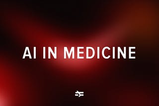 Artificial Intelligence in Healthcare and Medicine