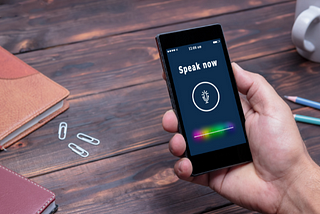 8 Reasons Your App Needs To Implement Voice Recognition Software
