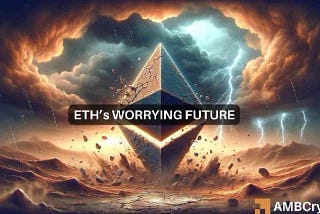 Why Ethereum traders have started betting big on the price of ETH.