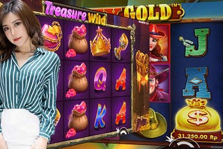 Strategi Terbaik Untuk Memenangkan Permainan Judi Slot Online