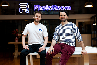 Why we doubled down on PhotoRoom