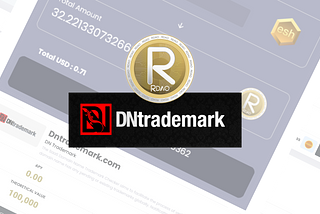 Beta Launch of DNTrademark : Game-Changing Domain Tool to Protect Your Digital Assets