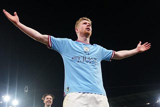 Man City 4–1 Arsenal: İlk Yarı Notları