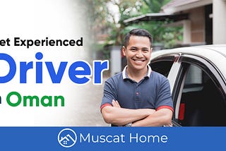 Get The Best Driver Services And Electrician SAt Muscat Home