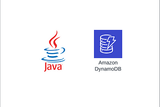Abstracting DynamoDB Access Layer in Java