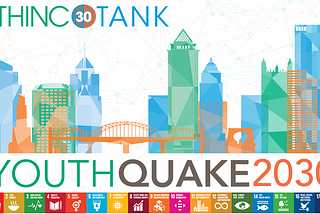 With Youthquake 2030, Pittsburgh teens will tackle sustainability