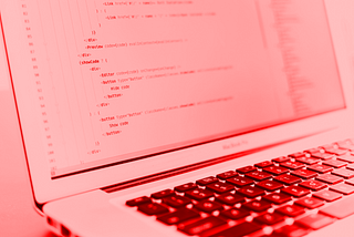 Learn to spot red flags in your React/JavaScript code 🚩