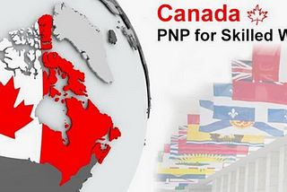 Canada PNP Program