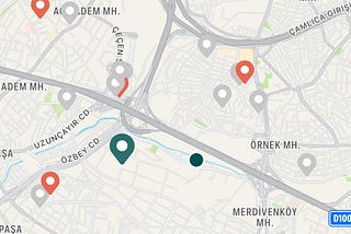 Optimizing Map Performance: Enhancing User Experience in React Native and react-native-maps