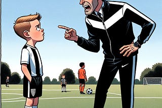 Winning, Learning, and Growing in Grassroots Football