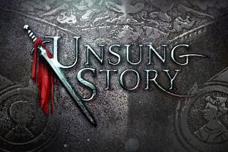 Unsung Story: Fall and Road to Recovery