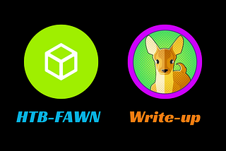Hack The Box: FAWN Writeup