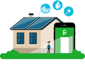 Greenely — taking control of your electricity for the sake of the planet and your wallet