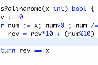 Go Day 2: Leetcode — 3 Problems