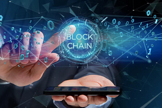How Your SME Can Benefit from Blockchain Technology