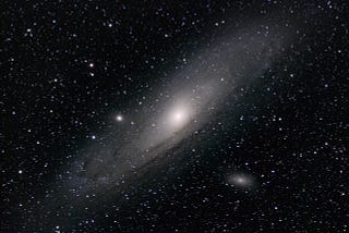 the universe