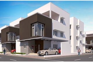 Amazing truths about villas in Coimbatore