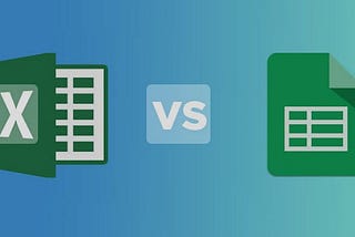 What's Your Spreadsheet Choice?