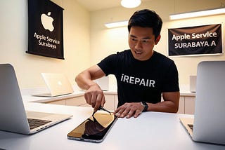 MacBook-an di Ruangan Panas? Ini Bahayanya Buat Laptop Kamu